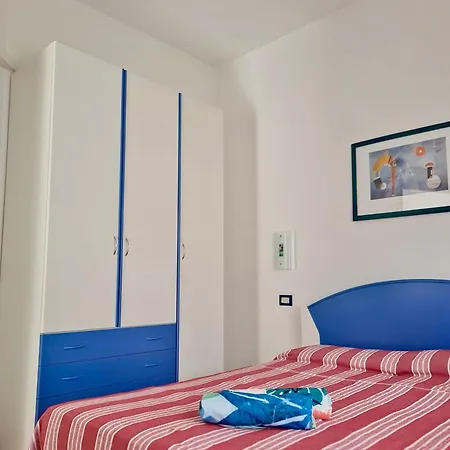 Casa Liana 11 Apartmán *