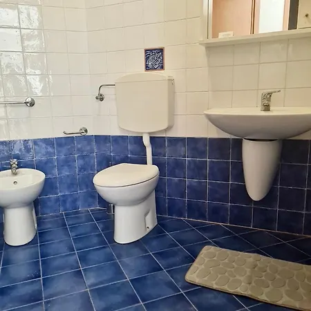 Casa Liana 11 Apartmán Lignano Sabbiadoro