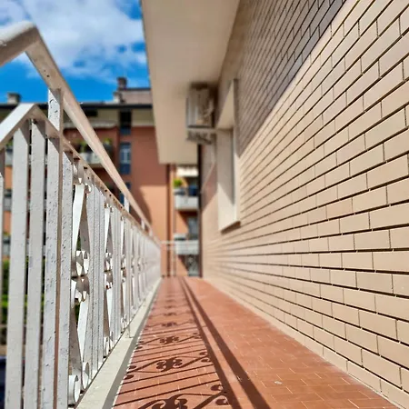 Casa Liana 11 * 利尼亚诺萨比亚多罗