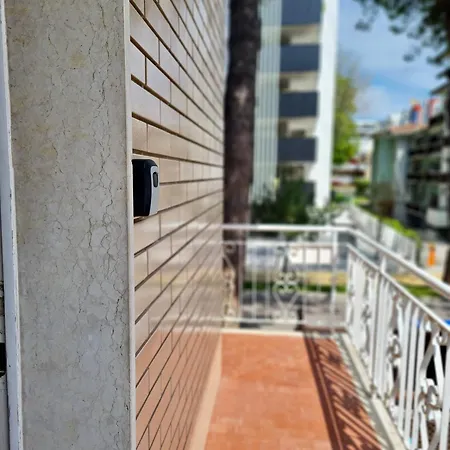Appartement Casa Liana 11 Lignano Sabbiadoro