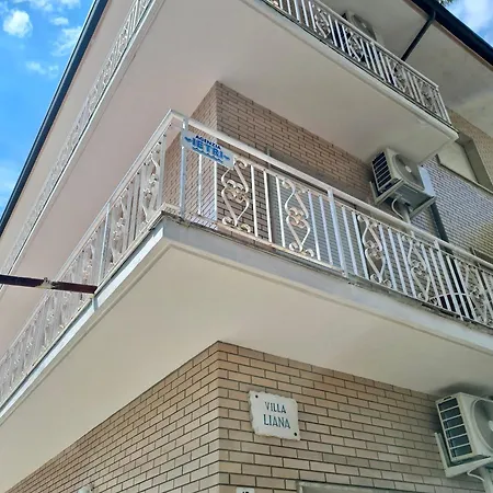 Casa Liana 11 Appartamento Lignano Sabbiadoro
