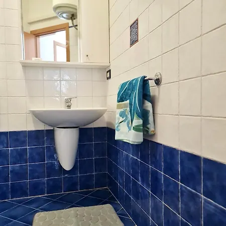 公寓 Casa Liana 11 利尼亚诺萨比亚多罗