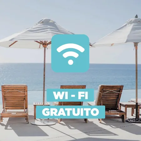 公寓 Casa Liana 11 *